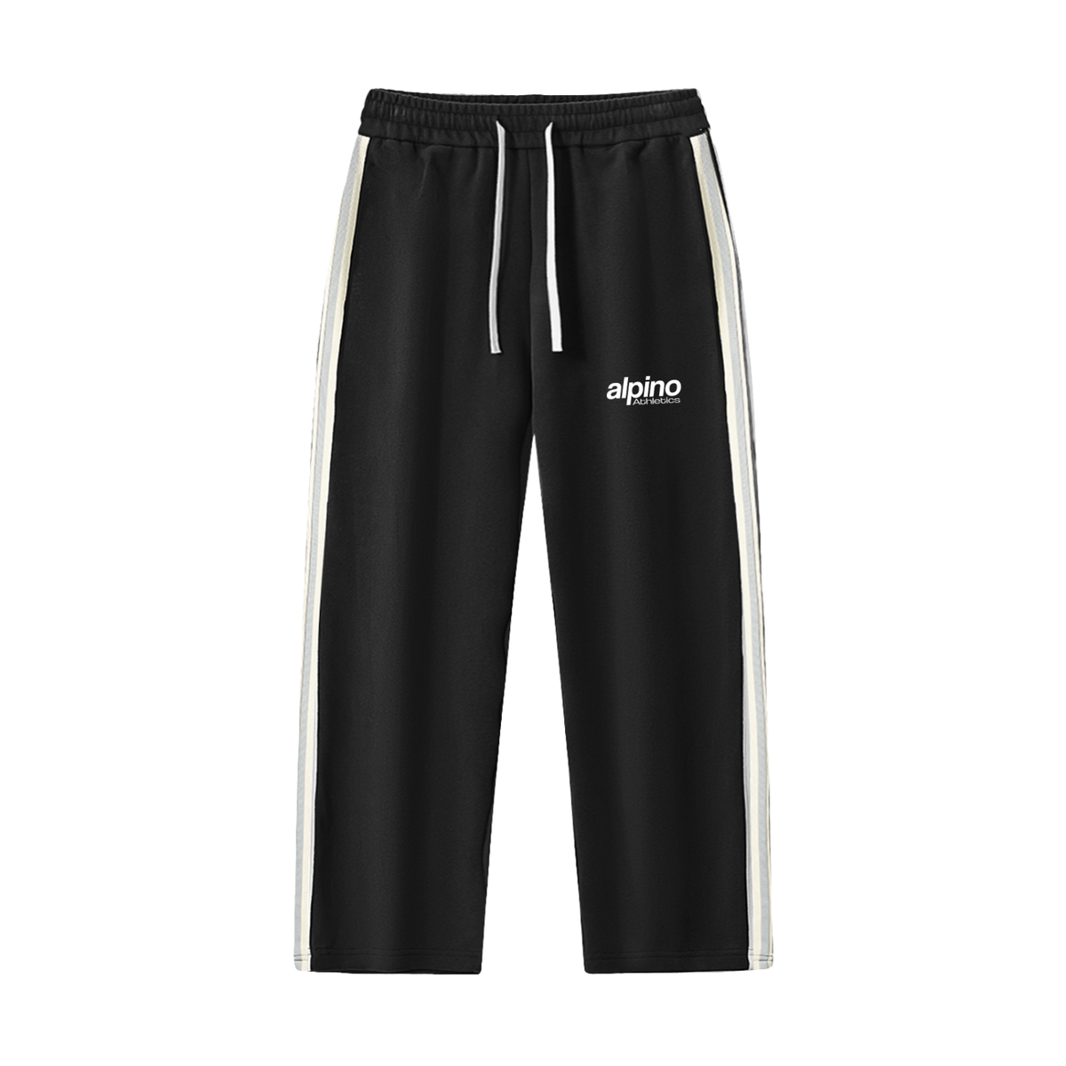 Everyday Pants Black