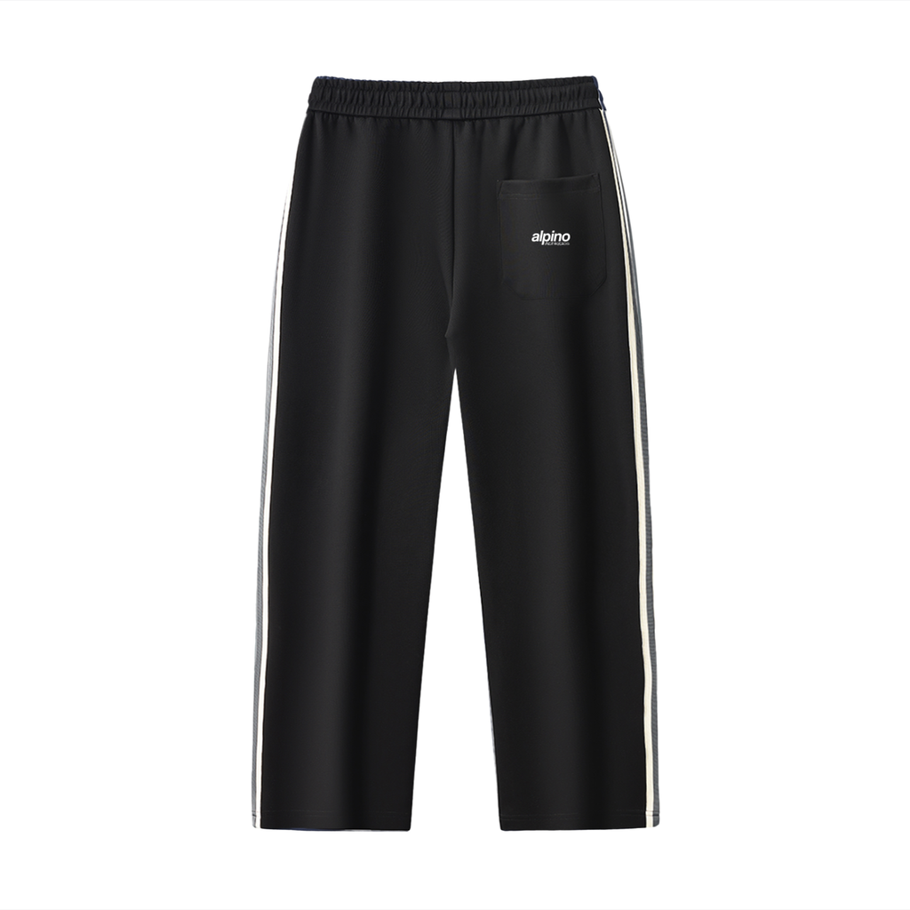 Everyday Pants Black