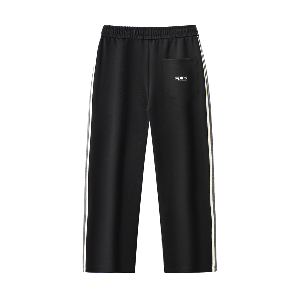 Everyday Pants Black