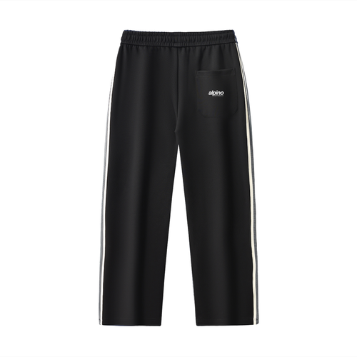 Everyday Pants Black