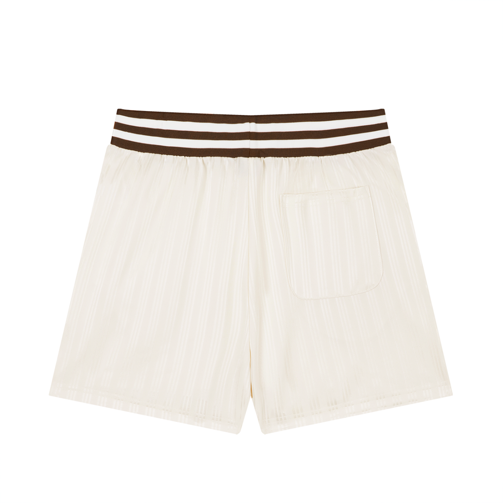 Striped Resort horts