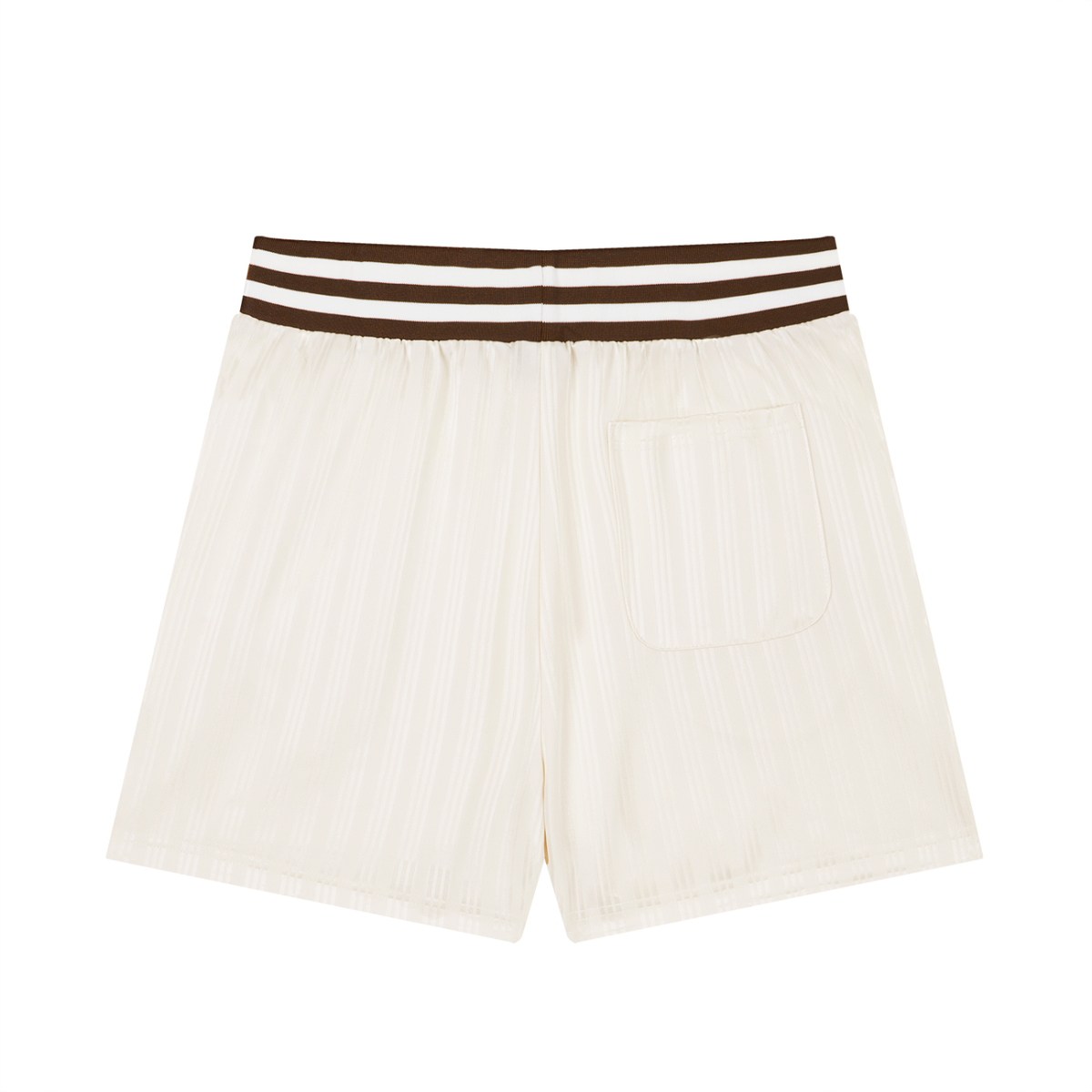 Striped Resort horts