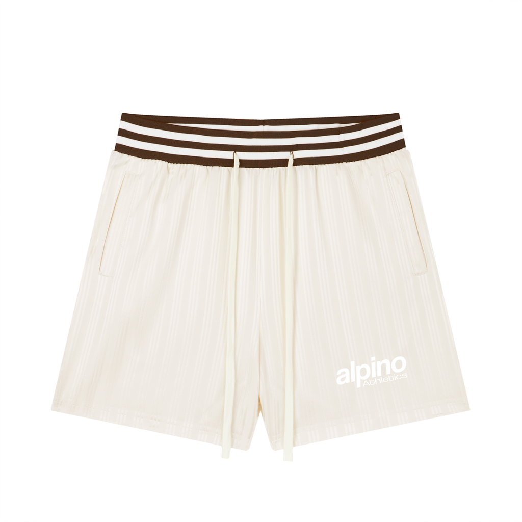 Striped Resort horts