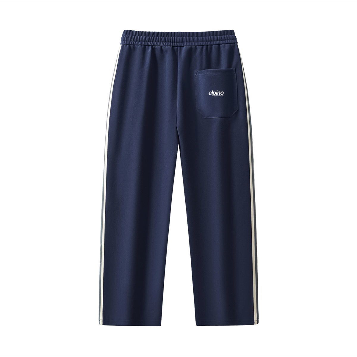 Everyday Pants Blue