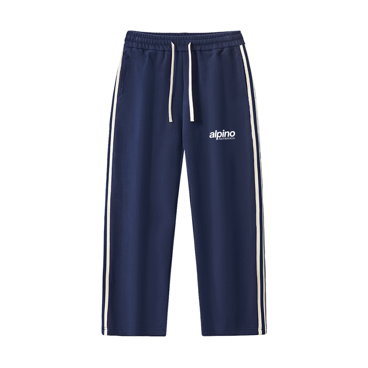 Everyday Pants Blue